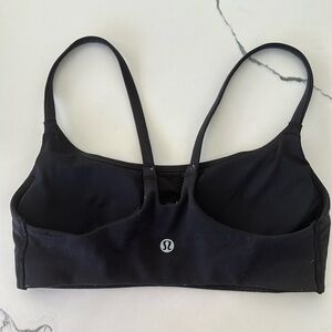 LuluLemon size small sports bra